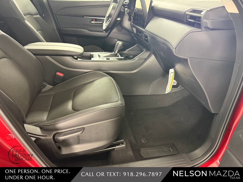 New 2026 MAZDA CX-5 Preferred AWD/4WD image 44
