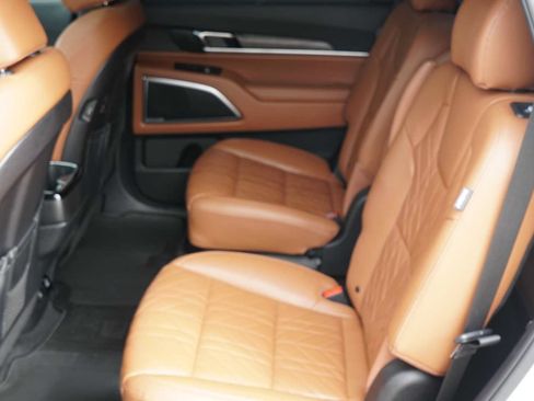 Used 2024 Kia Telluride SX Prestige X-Pro AWD/4WD image 20