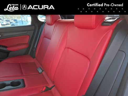Certified 2025 Acura Integra Type S image 28