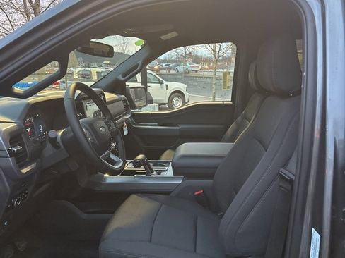 Used 2026 Ford F150 XLT w/ Equipment Group 302A MID image 13