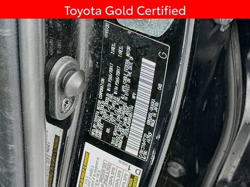 Certified 2021 Toyota 4Runner Trail Special Edition AWD/4WD image 33