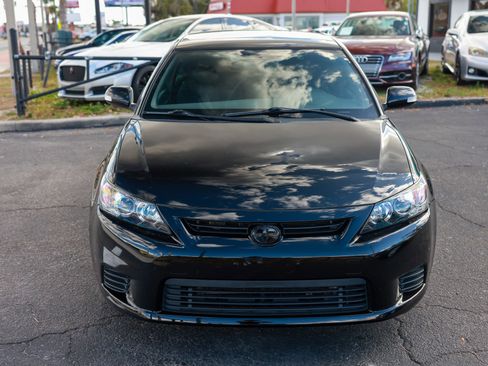 Used 2013 Scion tC image 25