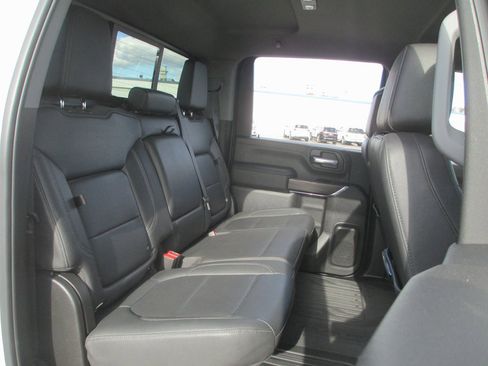 Certified 2023 GMC Sierra 2500 SLT w/ SLT Premium Package image 23