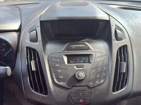 Used 2016 Ford Transit Connect XL FWD image 32