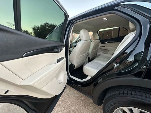 Used 2022 Buick Envision Preferred image 15