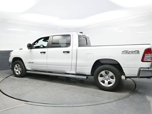 Used 2023 RAM 1500 Big Horn AWD/4WD image 4