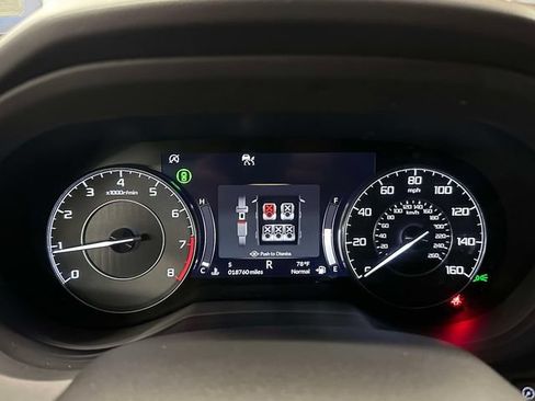 Used 2024 Acura RDX SH-AWD w/ Technology Package image 35