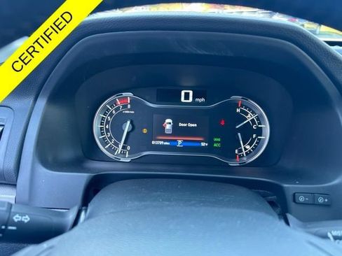 Used 2023 Honda Ridgeline RTL image 17