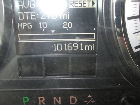 Used 2012 RAM 2500 Big Horn AWD/4WD image 11