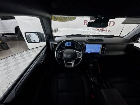 Used 2024 Ford Bronco Badlands AWD/4WD image 28