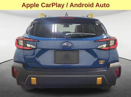 Used 2026 Subaru Crosstrek 2.5i Wilderness AWD/4WD image 8