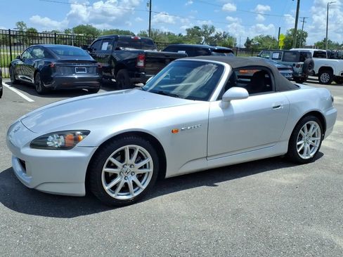 Used 2004 Honda S2000 image 31
