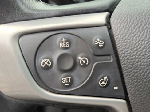 Used 2021 GMC Terrain SLT w/ Infotainment Package II image 26