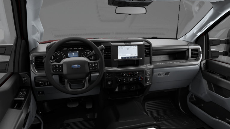 New 2027 Ford F450 XL AWD/4WD image 29