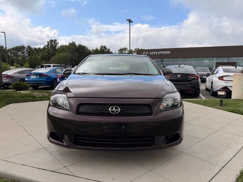 Used 2008 Scion tC FWD image 11