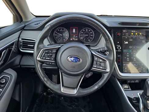 Used 2024 Subaru Outback Limited XT AWD/4WD image 14