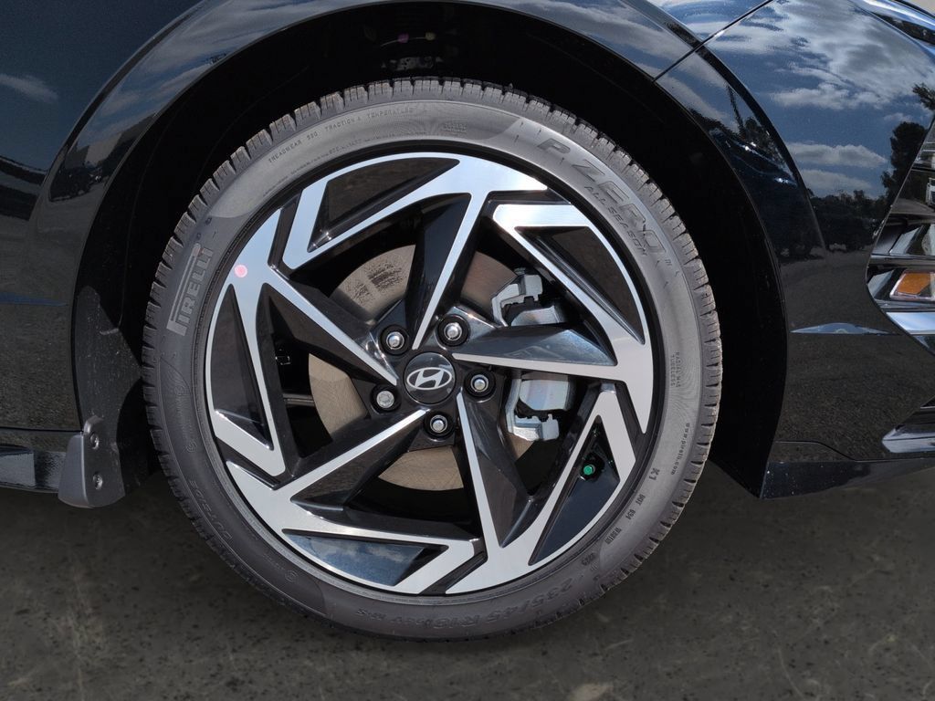 New 2026 Hyundai Sonata SEL FWD image 25