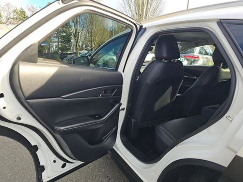 Used 2023 MAZDA CX-30 AWD 2.5 S w/ Preferred Package image 14