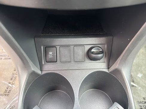 Used 2012 Toyota RAV4 4WD V6 w/ Tow Prep Pkg image 21