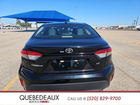 Used 2023 Toyota Corolla LE image 6