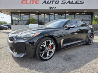 Used 2020 Kia Stinger GT1 AWD/4WD video 1