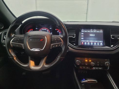 Used 2023 Dodge Durango SXT Launch Edition image 22