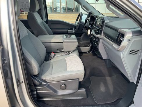 Used 2023 Ford F150 XLT RWD image 31