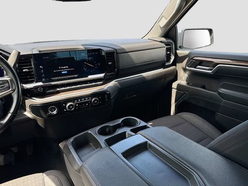 Used 2023 Chevrolet Silverado 1500 LT w/ Protection Package AWD/4WD image 23