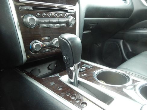 Used 2014 Nissan Pathfinder SL w/ SL Premium Package AWD/4WD image 47