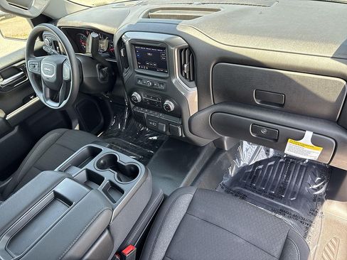 New 2026 GMC Sierra 1500 Pro w/ Pro Value Package AWD/4WD image 27