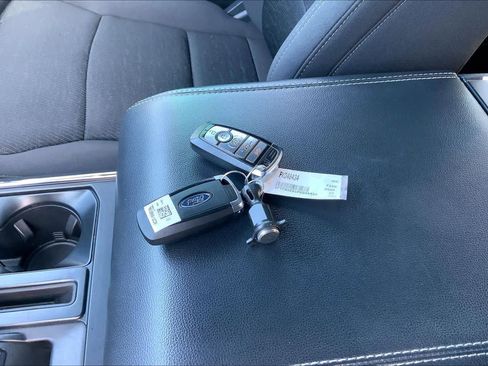 Certified 2023 Ford F150 Tremor image 14