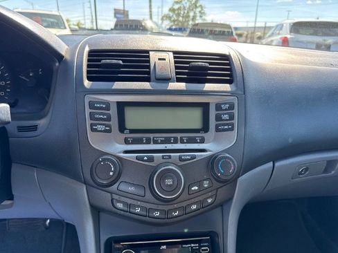 Used 2007 Honda Accord VP image 20
