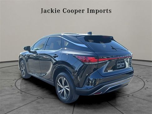 Used 2023 Lexus RX 350 Premium image 3