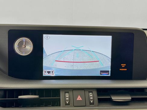 Used 2021 Lexus ES 350 FWD image 16