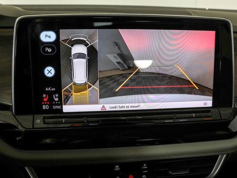 New 2026 Volkswagen Atlas SEL Premium R-Line image 6