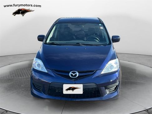 Used 2009 MAZDA MAZDA5 Sport image 8