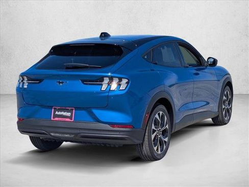 New 2026 Ford Mustang Mach-E Select image 2