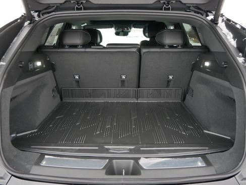 New 2026 Cadillac Lyriq Premium Sport image 16