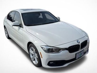 Used 2016 BMW 328i Sedan