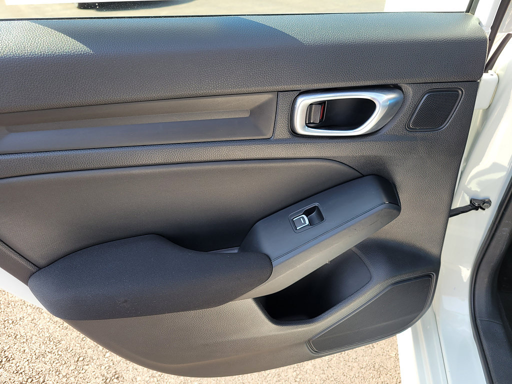 Used 2024 Honda Civic LX image 13