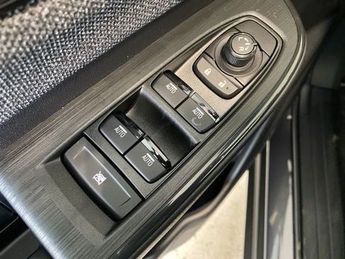 New 2026 Subaru Outback Limited AWD/4WD image 10