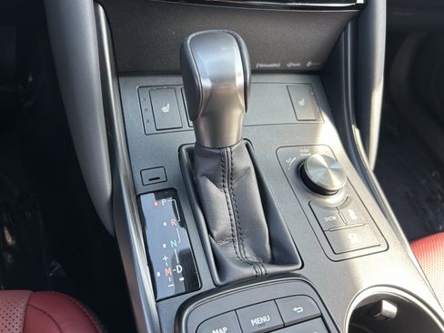 Used 2025 Lexus IS 350 F Sport w/ Navigation Package image 17