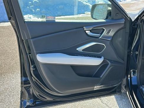 New 2026 Acura RDX SH-AWD image 8