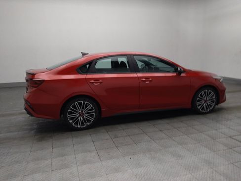 Used 2023 Kia Forte GT FWD image 10