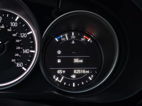 Used 2018 MAZDA CX-5 Touring AWD/4WD image 28