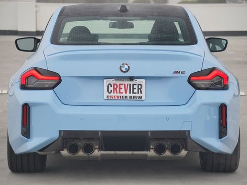 New 2026 BMW M2 w/ Lighting Package image 6