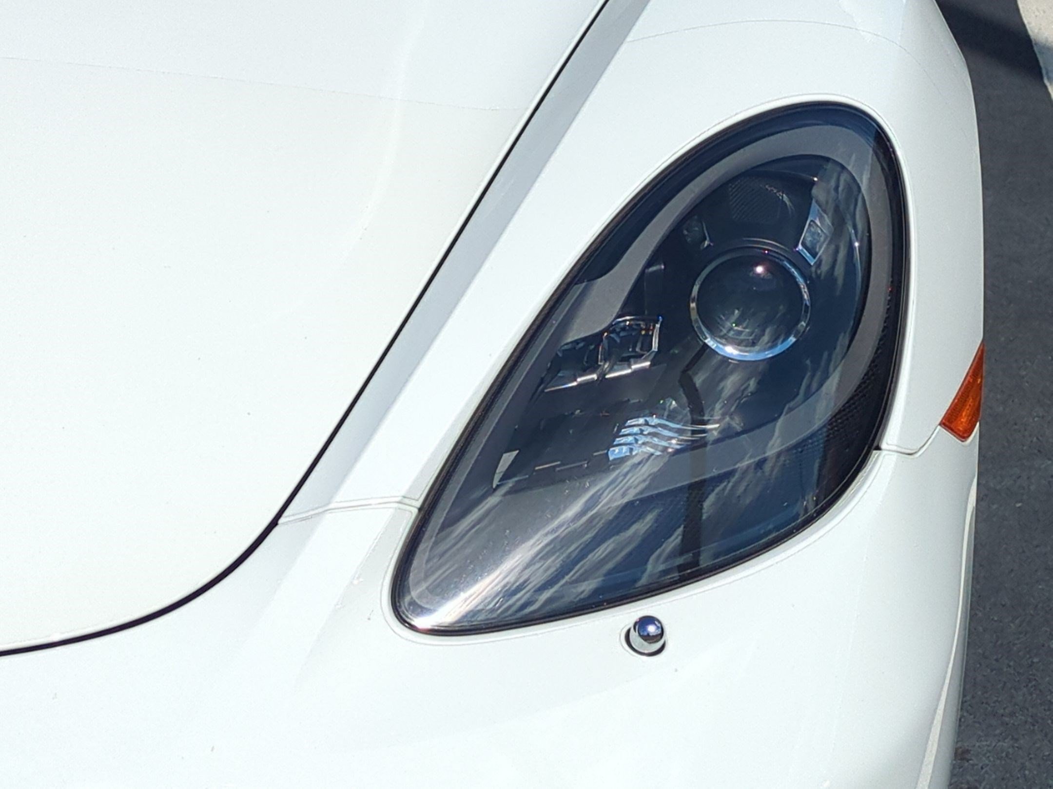 Used 2018 Porsche 718 Cayman RWD image 6