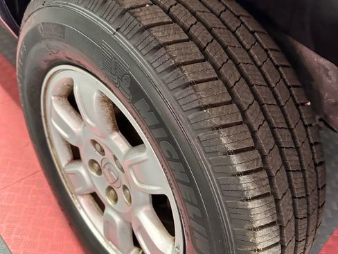 Used 2006 Honda Ridgeline RTL image 34