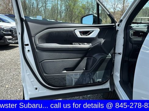 New 2026 Subaru Forester Sport image 6