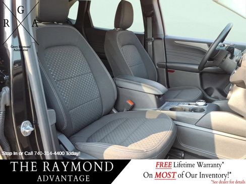 Used 2023 Ford Escape Active AWD/4WD image 10